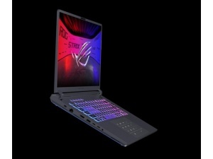 Laptop ASUS ROG Strix G16 G615LM-S5075 DOS/16"2.5K 240Hz/U9 275HX/16GB/1TB/5060 8GB/GLAN/bakl/ranac - Img 3