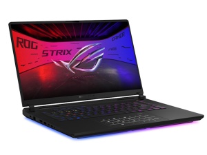 Laptop ASUS ROG Strix G16 G635LW-RW007W W11H/16"2.5K AG/U9 275HX/64GB/2TB/5080 16GB/GLAN/backl/ranac - Img 3
