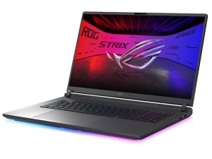 Laptop ASUS ROG Strix G18 G815LP-S9024 DOS/18" 2.5K IPS AG/U9-275HX/32GB/2TB SSD/RTX 5070-8GB/backlS - Img 4