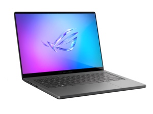 Laptop ASUS ROG Zephyrus G14 GA403WM-QS002 DOS/14"OLED3K/Ryzen AI 9 HX 370/32GB/1TB/5060 8GB/backlit - Img 4