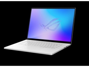 Laptop ASUS ROG Zephyrus G16 GU606AR-TB070W W11H/16"2.5K OLED/U9 386H/32GB/1TB/5070Ti12GB/futrola/EN - Img 4