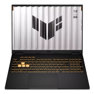 Laptop Asus TUF FX608JMR-RV031 16 FHD IPS/i7-14650HX/16GB/NVMe 1TB/RTX5060 8GB/siva - Img 3