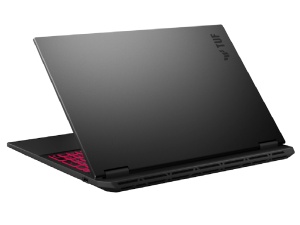 Laptop ASUS TUF Gaming A16 FA608WV-QT005 DOS/16" WQXGA IPS/Ryzen AI 9 370/32TB/1TB/RTX 4060-8GB/siva - Img 4