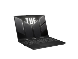 Laptop ASUS TUF Gaming F16 FX607VJR-TU307 DOS/16"WUXGA144/Core 7 230H/16GB/512GB/3050 6GB/GLAN/backl - Img 2