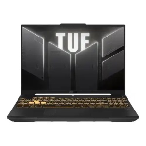 Laptop Asus TUF Gaming FX607VU-RL065 16 WUXGA 144Hz/Core 5-210H/16GB/NVMe 1TB/RTX 4050 6GB - Img 1