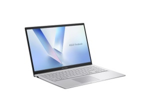 Laptop ASUS Vivobook 15 X1504MA-BQ601 DOS/15.6"FHD IPS/Core 5 315/8GB/512GB/bez punjaca/srebrna - Img 2