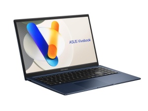 Laptop ASUS Vivobook 15 X1504VA-BQ1641W Win11 H/15.6"FHD IPS/i5-1334U/16GB/512GB SSD/FPR/backlit/pl - Img 1