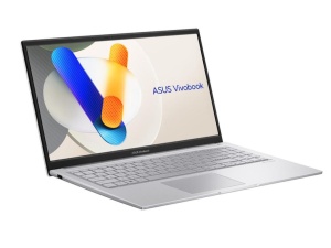 Laptop ASUS VivoBook 15 X1504VA-BQ2625/DOS/15.6"IPS FHD/i3-1315U/16GB/512GB SSD/FPR/srebrna - Img 3