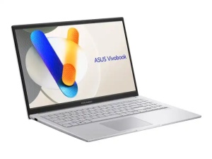 Laptop Asus VivoBook 15 X1504VA-NJ799 15.6 FHD/i3-1315U/16GB/NVMe 512GB/backlit/srebrna - Img 5