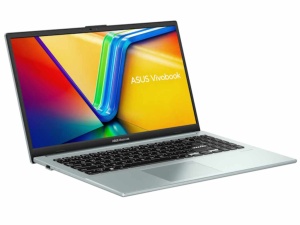 Laptop ASUS Vivobook Go E1504FA-NJ935 DOS/15.6"FHD/Ryzen 3-7320U/8GB/512GB SSD/zelena - Img 4