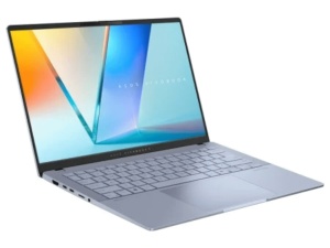 Laptop ASUS VivoBook S S5406SA-QD216 DOS/14" OLED/U5-226V/16GB/512GB/plava - Img 3