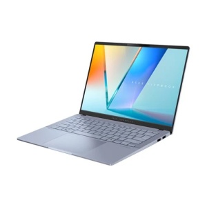 Laptop Asus Vivobook S14 S5406SA-QD122X 14 WUXGA OLED/U7-258V/32GB/NVMe 1TB/Win11 pro/SR - Img 3