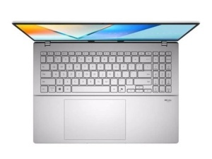 Laptop ASUS Vivobook S16 S3607CA-RPA162 DOS/16"WUXGA IPS/U7 255H/32GB/1TB/backlit/ranac/bez punjaca - Img 6