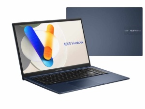 Laptop ASUS VivoBook X1504VA-BQ1148 DOS/15.6"FHD IPS/i7-1355U/16GB/512GB SSD/backlitSR/FPR/plava - Img 2
