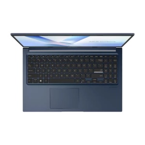 Laptop Asus VivoBook X1504VA-BQA4368 15.6 FHD IPS/Core 7-150U/16GB/NVMe 512GB/plava/bez punjača - Img 3