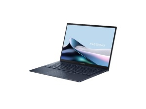 Laptop ASUS Zenbook 14 UX3405CA-QL227W W11H/14"WUXGA OLED Touch/U7 255H/32GB/1TB/backlit/futrola - Img 3
