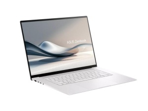 Laptop ASUS Zenbook S16 UM5606GA-SR391X W11P/16"3KTouch/Ryzen AI 9 465/32GB/2TB/backl/futro/bez punj - Img 3