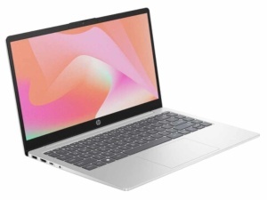 Laptop HP 14-ep0022nm DOS/14"FHD AG IPS/i7-1355U/16GB/512GB/srebrna