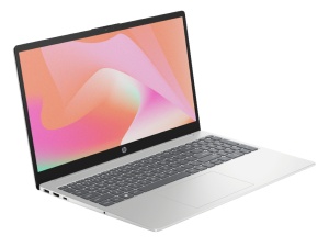 Laptop HP 15-fc0058nia W11H/15.6"FHD AG/Ryzen 3-7320U/8GB onboard/256GB/siva - Img 2