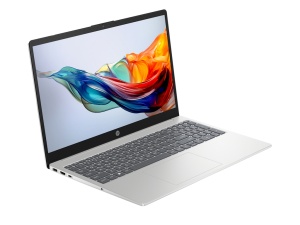 Laptop HP 15-fc0249nm DOS/15.6"FHD AG/Ryzen 3-7320U/8GB onboard/512GB/srebrna* - Img 4