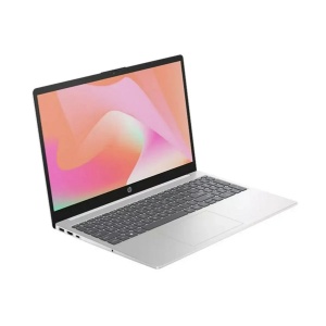 Laptop HP 15-fd0125nm (C8PW7EA), 15.6 FHD, AG I3-1315U 8/512GB bela - Img 3
