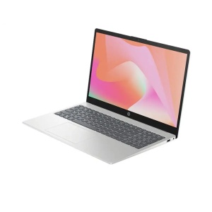 Laptop HP 15-fd1080nm DOS/15.6" FHD, Intel Core 5 120U/8GB/512GB/srebrna - Img 2