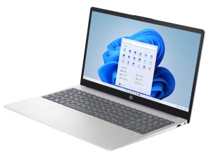 Laptop HP 15-fd2008nm DOS/15.6"FHD AG IPS/Core U7-255U/32GB/1TB/backlit/sivo plava