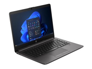 Laptop HP 240 G9 14 FHD IPS/Core 5-120U/16GB/NVMe 512GB/SR/C38KQAT - Img 3