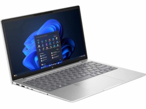 Laptop HP EliteBook 6 G1iR 14 W11P/14"WUXGA IR/Core 7-250U/24GB/512GB/GLAN/alu/srebrna - Img 3