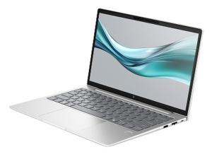 Laptop HP EliteBook 630 G11 DOS/13.3"WUXGA/Core U5-125U/16GB/512GB/GLAN/backlit/FPR/alu/3g - Img 3