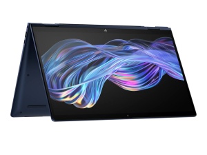 Laptop HP EliteBook X Flip G1i 14 W11P/14"WUXGA Touch/Core U7-258V/32GBonb/2TB/backlit/FPR/alu/teget - Img 3