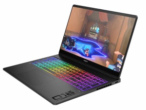 Laptop HP Omen 16-ah0001nn DOS/16"2K AG IPS 165Hz/Core U9-275HX/64GB/1TB/5070 Ti 12GB/backlit - Img 3