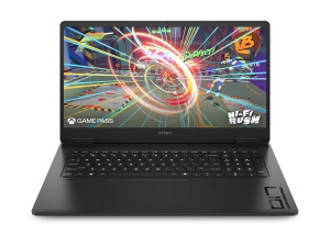Laptop HP Omen 17-db1003nm DOS/17.3"FHD AG IPS VRR 144Hz/Ryzen AI 7-350/32GB/1TB/5070 8GB/backlit/2g - Img 4
