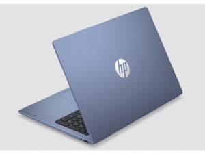 Laptop HP OmniBook 3 16-by0010nm DOS/16"WUXGA AG/Ryzen 5 40/16GB onboard/512GB/plava/2g - Img 3