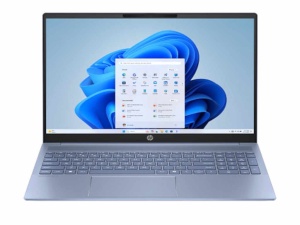 Laptop HP OmniBook 5 16-af1003nm DOS/16"2K AG/Core U7-255U/32GB onboard/1TB/backlit/nebo plava - Img 2