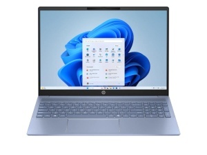 Laptop HP OmniBook 5 16-af1010nm DOS/16" 2K OLED BV/Core U7-255U/32GB onboard/1TB/backlit/nebo plava - Img 2