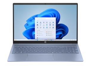 Laptop HP OmniBook 5 16-ba1008nm DOS/16"2K AG/i5-1334U/16GB onboard/512GB/backlit/3g/nebo plava*
