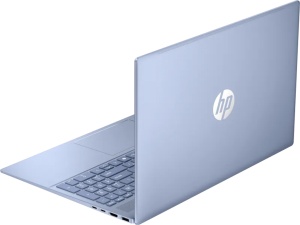 Laptop HP OmniBook 5 16-ba1008nm DOS/16"2K AG/i5-1334U/16GB onboard/512GB/backlit/3g/nebo plava* - Img 2