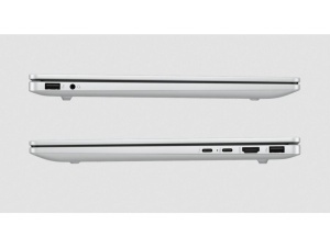 Laptop HP OmniBook 7 14-fs0000nn W11H/14"WUXGA AG/Core 5-210H/16GB onboard/512GB/srebrna/3g - Img 5
