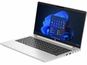 Laptop HP ProBook 440 G10 DOS/14"FHD AG IPS/i5-1334U/16GB/512GB/GLAN/backlit/FPR/alu - Img 2