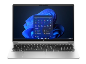 Laptop HP ProBook 450 G10 DOS/15.6"FHD AG IPS/i7-1355U/16GB/512GB/GLAN/backlit/FPR
