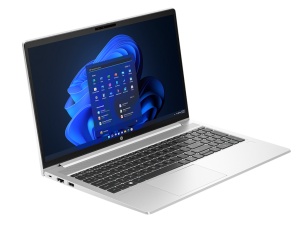 Laptop HP ProBook 450 G10 DOS/15.6"FHD AG IPS/i7-1355U/16GB/512GB/GLAN/backlit/FPR - Img 4
