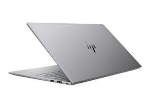 Laptop HP ZBook X G1i 16 W11P/16"WUXGA AG IR/Core U7-255H/16GB/1TB/PRO 500 6GB/backlit/smart/FPR/3g - Img 2