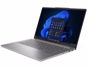 Laptop LENOVO IdeaPad Pro 5 14IAH10 DOS/14" 2.8K OLED/U9-285H/32GB/1TB/BKLT SRB/siva - Img 2