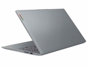 Laptop LENOVO IdeaPad Slim 3 15ABR8 DOS/15.6" FHD/Ryzen 7-5825U/8GB/512GB/SRB/siva* - Img 4
