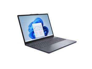 Laptop LENOVO IdeaPad Slim 3 15ARP10 DOS/15.3" WUXGA/Ryzen 7 7735HS/16GB/512GB/srb/Siva/bez punjaca - Img 4