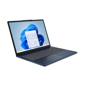 Laptop Lenovo IdeaPad Slim 3 15IRH10 15.3 WUXGA/i5-13420H/16GB/NVMe 512GB/SRB/83K10137YA+punjac - Img 2