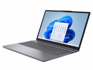 Laptop LENOVO IdeaPad Slim 3 15IRH10 DOS/15.3" WUXGA/i5-13420H/16GB/1TB/SRB/siva - Img 2