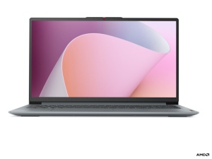 Laptop LENOVO IdeaPad Slim 3 16ABR8 DOS/16" WUXGA/Ryzen 7-5825U/16GB/1TB/SRB/siva - Img 4