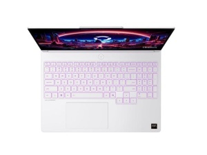 Laptop LENOVO Legion 5 15AGP11 DOS/15.3" WQXGA OLED/Ryzen AI 7 450/16GB/512GB/RTX5050/bklt srb/Bela - Img 5